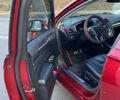 Красный Форд Фьюжн, объемом двигателя 2 л и пробегом 92 тыс. км за 17400 $, фото 11 на Automoto.ua