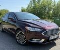 Червоний Форд Фьюжен, об'ємом двигуна 2 л та пробігом 179 тис. км за 13850 $, фото 1 на Automoto.ua