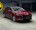 Червоний Форд Фьюжен, об'ємом двигуна 2 л та пробігом 124 тис. км за 15200 $, фото 1 на Automoto.ua