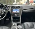 Красный Форд Фьюжн, объемом двигателя 2 л и пробегом 192 тыс. км за 15950 $, фото 20 на Automoto.ua