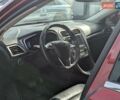Форд Фьюжн 2016 в Львове на Automoto.ua Красный Форд Фьюжн, объемом двигателя 2 л и пробегом 181 тыс. км за 11500 $, фото 12 на Automoto.ua