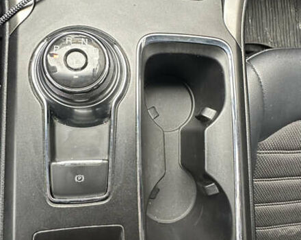 Форд Фьюжен 2016 у Львові на Automoto.ua Червоний Форд Фьюжен, об'ємом двигуна 2.49 л та пробігом 140 тис. км за 10900 $, фото 9 на Automoto.ua