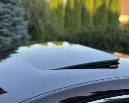 Красный Форд Фьюжн, объемом двигателя 2 л и пробегом 211 тыс. км за 13999 $, фото 6 на Automoto.ua