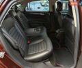 Красный Форд Фьюжн, объемом двигателя 2 л и пробегом 198 тыс. км за 8900 $, фото 21 на Automoto.ua
