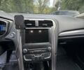 Красный Форд Фьюжн, объемом двигателя 2 л и пробегом 242 тыс. км за 9599 $, фото 8 на Automoto.ua