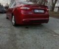 Червоний Форд Фьюжен, об'ємом двигуна 2 л та пробігом 169 тис. км за 14300 $, фото 3 на Automoto.ua