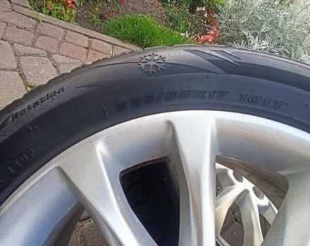 Форд Фьюжн 2016 в Львове на Automoto.ua Красный Форд Фьюжн, объемом двигателя 2 л и пробегом 181 тыс. км за 11500 $, фото 27 на Automoto.ua