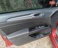Красный Форд Фьюжн, объемом двигателя 2 л и пробегом 183 тыс. км за 13500 $, фото 33 на Automoto.ua
