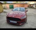 Красный Форд Фьюжн, объемом двигателя 0 л и пробегом 200 тыс. км за 9536 $, фото 1 на Automoto.ua