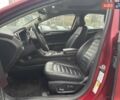 Красный Форд Фьюжн, объемом двигателя 2 л и пробегом 52 тыс. км за 17990 $, фото 8 на Automoto.ua