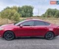 Форд Фьюжн 2016 в Ровно на Automoto.ua Красный Форд Фьюжн, объемом двигателя 2.49 л и пробегом 129 тыс. км за 13000 $, фото 5 на Automoto.ua