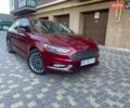 Червоний Форд Фьюжен, об'ємом двигуна 2 л та пробігом 143 тис. км за 15500 $, фото 1 на Automoto.ua