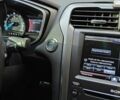 Красный Форд Фьюжн, объемом двигателя 2 л и пробегом 183 тыс. км за 13500 $, фото 19 на Automoto.ua