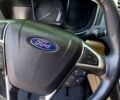 Форд Фьюжн 2016 в Гайсине на Automoto.ua Красный Форд Фьюжн, объемом двигателя 1.5 л и пробегом 113 тыс. км за 11100 $, фото 9 на Automoto.ua