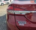 Форд Фьюжн 2016 в Львове на Automoto.ua Красный Форд Фьюжн, объемом двигателя 2 л и пробегом 181 тыс. км за 11500 $, фото 9 на Automoto.ua