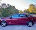 Форд Фьюжн 2016 в Киеве на Automoto.ua Красный Форд Фьюжн, объемом двигателя 2 л и пробегом 71 тыс. км за 10000 $, фото 4 на Automoto.ua