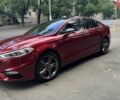 Червоний Форд Фьюжен, об'ємом двигуна 2.7 л та пробігом 170 тис. км за 14500 $, фото 1 на Automoto.ua