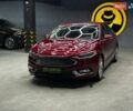 Червоний Форд Фьюжен, об'ємом двигуна 2 л та пробігом 124 тис. км за 15200 $, фото 2 на Automoto.ua