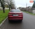Красный Форд Фьюжн, объемом двигателя 1.5 л и пробегом 99 тыс. км за 11200 $, фото 5 на Automoto.ua