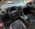 Красный Форд Фьюжн, объемом двигателя 2 л и пробегом 198 тыс. км за 8900 $, фото 6 на Automoto.ua