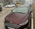 Червоний Форд Фьюжен, об'ємом двигуна 2 л та пробігом 108 тис. км за 14200 $, фото 2 на Automoto.ua