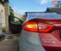 Красный Форд Фьюжн, объемом двигателя 2 л и пробегом 170 тыс. км за 9200 $, фото 15 на Automoto.ua
