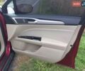 Форд Фьюжн 2016 в Ровно на Automoto.ua Красный Форд Фьюжн, объемом двигателя 2.49 л и пробегом 129 тыс. км за 13000 $, фото 18 на Automoto.ua