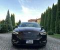 Красный Форд Фьюжн, объемом двигателя 2 л и пробегом 211 тыс. км за 13999 $, фото 4 на Automoto.ua