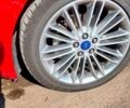 Форд Фьюжн 2016 в Гайсине на Automoto.ua Красный Форд Фьюжн, объемом двигателя 1.5 л и пробегом 113 тыс. км за 11100 $, фото 4 на Automoto.ua