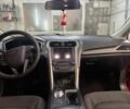 Форд Фьюжн 2016 в Харькове на Automoto.ua Красный Форд Фьюжн, объемом двигателя 2 л и пробегом 244 тыс. км за 14000 $, фото 7 на Automoto.ua