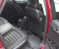 Красный Форд Фьюжн, объемом двигателя 2 л и пробегом 185 тыс. км за 13500 $, фото 4 на Automoto.ua