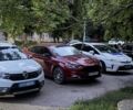 Красный Форд Фьюжн, объемом двигателя 2 л и пробегом 54 тыс. км за 15300 $, фото 1 на Automoto.ua