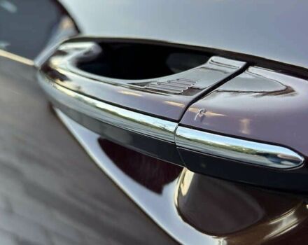 Красный Форд Фьюжн, объемом двигателя 2 л и пробегом 102 тыс. км за 10500 $, фото 6 на Automoto.ua