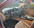 Форд Фьюжн 2016 в Киеве на Automoto.ua Красный Форд Фьюжн, объемом двигателя 2 л и пробегом 130 тыс. км за 12400 $, фото 4 на Automoto.ua