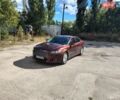 Красный Форд Фьюжн, объемом двигателя 2 л и пробегом 291 тыс. км за 12500 $, фото 1 на Automoto.ua