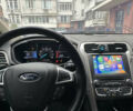Форд Фьюжен 2016 у Львові на Automoto.ua Червоний Форд Фьюжен, об'ємом двигуна 2.49 л та пробігом 140 тис. км за 10900 $, фото 6 на Automoto.ua