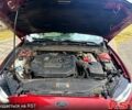 Красный Форд Фьюжн, объемом двигателя 2 л и пробегом 215 тыс. км за 6900 $, фото 13 на Automoto.ua