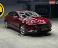 Червоний Форд Фьюжен, об'ємом двигуна 2 л та пробігом 124 тис. км за 15200 $, фото 1 на Automoto.ua