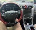 Красный Форд Фьюжн, объемом двигателя 2.5 л и пробегом 130 тыс. км за 10000 $, фото 15 на Automoto.ua