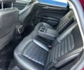 Красный Форд Фьюжн, объемом двигателя 1.5 л и пробегом 122 тыс. км за 9500 $, фото 6 на Automoto.ua