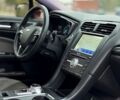 Красный Форд Фьюжн, объемом двигателя 2.7 л и пробегом 130 тыс. км за 17999 $, фото 10 на Automoto.ua