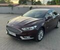 Червоний Форд Фьюжен, об'ємом двигуна 2 л та пробігом 150 тис. км за 14950 $, фото 1 на Automoto.ua