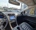 Форд Фьюжн 2016 в Львове на Automoto.ua Красный Форд Фьюжн, объемом двигателя 2 л и пробегом 181 тыс. км за 11500 $, фото 13 на Automoto.ua