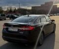 Красный Форд Фьюжн, объемом двигателя 2 л и пробегом 104 тыс. км за 13700 $, фото 3 на Automoto.ua