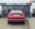 Красный Форд Фьюжн, объемом двигателя 2 л и пробегом 52 тыс. км за 17990 $, фото 6 на Automoto.ua