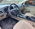 Форд Фьюжн 2016 в Ровно на Automoto.ua Красный Форд Фьюжн, объемом двигателя 2.49 л и пробегом 129 тыс. км за 13000 $, фото 3 на Automoto.ua