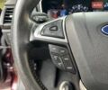 Красный Форд Фьюжн, объемом двигателя 2 л и пробегом 192 тыс. км за 15950 $, фото 26 на Automoto.ua