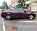 Красный Форд Фьюжн, объемом двигателя 2.5 л и пробегом 200 тыс. км за 11700 $, фото 6 на Automoto.ua