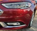 Красный Форд Фьюжн, объемом двигателя 2 л и пробегом 123 тыс. км за 14500 $, фото 3 на Automoto.ua