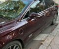 Красный Форд Фьюжн, объемом двигателя 2 л и пробегом 153 тыс. км за 11200 $, фото 1 на Automoto.ua